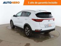 usado Kia Sportage 1.6 GDI Emotion 4x2