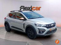 Occasion Dacia Sandero Extreme 101 ch (74 kW) 2024 Gris Citadine