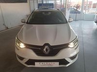 Usado Renault Mégane Cabriolet 105 CV (77 kW) 2016 Blanco Descapotable
