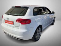 usado Audi A3 Sportback 2.0TDI Ambition