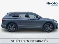 Usado VW Tiguan Allspace R-line 148 CV (108 kW) 2022 SUV