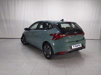 Usado Hyundai i20 99 CV (72 kW) 2023 Utilitario