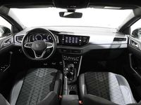 Usado VW Taigo R-line 110 CV (80 kW) 2023 Blanco SUV