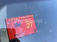 Usado Skoda Octavia Style 116 CV (85 kW) 2017 Blanco Familiar