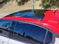Usado Citroën C3 Shine 99 CV (72 kW) 2017 Blanco Berlina