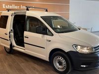 usado VW Caddy 2.0tdi Origin 102