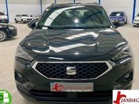 usado Seat Tarraco 2.0 TDI 110 kW (150 CV) Start&Stop Style Plus 7 plazas