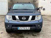 usado Nissan Pathfinder 2.5dCi XE 7pl.