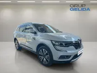 Usado Renault Koleos Initiale 177 CV (130 kW) 2017 Blanco SUV