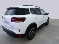 Usado Citroën C5 Aircross Feel 180 CV (132 kW) 2024 Blanco SUV