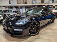 Usado Porsche Panamera 4 462 CV (339 kW) 2017 Berlina
