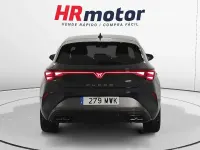 Käytetty Cupra Leon 150 HP (110 kW) 2024 Sininen Sedan