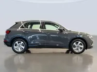 Usado Audi Q3 Advanced Plus 150 CV (110 kW) 2023 Gris SUV
