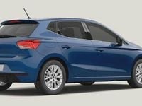 Nuevo Seat Ibiza XCELLENCE 115 CV (84 kW) 2025 Azul