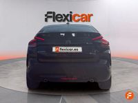 Usado Citroën C4 Feel 130 CV (95 kW) 2023 Negro SUV