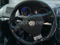 Usado VW Golf IV GTI 200 CV (147 kW) 2005 Beige Berlina