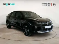 Nuevo Citroën C4 101 CV (74 kW) 2026 Negro SUV