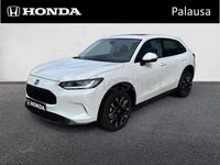 Usado Honda ZR-V Advance 184 CV (135 kW) 2025 Blanco SUV