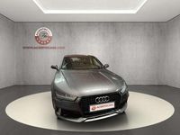Usado Audi A7 S-Line 321 CV (236 kW) 2015 Gris Utilitario