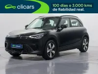 Usado Smart #1 Edition #1 200 kW (272 CV) 2025 Negro SUV