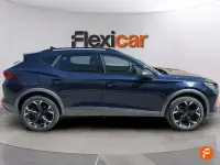 Usado Cupra Formentor 150 CV (110 kW) 2022 Azul SUV