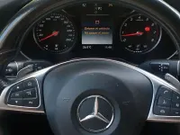 Usado Mercedes GLC250 211 CV (155 kW) 2017 Gris SUV