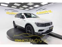 usado VW Tiguan Allspace 2.0TDI Sport 4M DSG 140kW