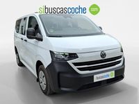 Usado VW Caravelle 110 CV (80 kW) 2025 Blanco