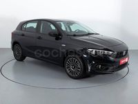 Usado Fiat Tipo 130 CV (95 kW) 2022 Negro Berlina