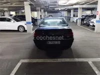 Usado Peugeot 406 138 CV (101 kW) 2000 Azul Berlina
