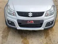 Usado Suzuki SX4 GL 120 CV (88 kW) 2013 Gris Utilitario