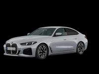 Usado BMW 420 Gran Coupé 190 CV (139 kW) 2025 Gris Coupe