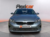 Usado Kia Ceed 140 CV (102 kW) 2020 Gris Utilitario