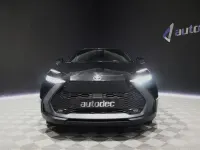 Usado Toyota C-HR Advance 140 CV (102 kW) 2025 Negro SUV