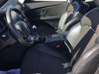 Usado Renault Scénic IV LIMITED 140 CV (102 kW) 2019 Blanco Monovolumen