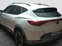 Usado Cupra Formentor 150 CV (110 kW) 2021 SUV