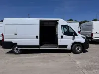 Usado Fiat Ducato 139 CV (102 kW) 2021 Blanco Van