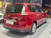 Usado Renault Scénic III Dynamique 106 CV (77 kW) 2010