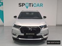 usado DS Automobiles DS7 Crossback 1.6 E-Tense 225 Auto Rivoli