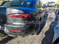 Usado Alfa Romeo 159 Distinctive 150 CV (110 kW) 2005 Marrón Berlina