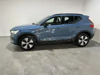 Usado Volvo XC40 Plus 163 CV (119 kW) 2023 Azul SUV