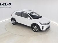 Brugt Kia Stonic 100 HK (73 kW) 2024 SUV