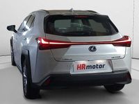 Usado Lexus UX 250h 184 CV (135 kW) 2022 SUV