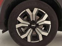 Usado Dacia Jogger Expression 110 CV (80 kW) 2024 Naranja Monovolumen