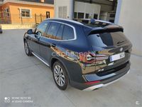Usado BMW X3 xLine 190 CV (139 kW) 2023 Negro SUV