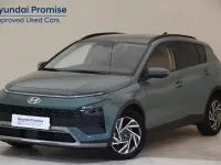 Usado Hyundai Bayon 80 CV (58 kW) 2025 SUV