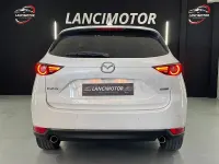Usado Mazda CX-5 165 CV (121 kW) 2019 Blanco SUV