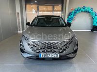 Usado Omoda 5 147 CV (108 kW) 2025 Gris / plata SUV