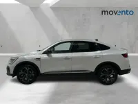 Usado Renault Arkana RS Line 145 CV (106 kW) 2022 Blanco SUV