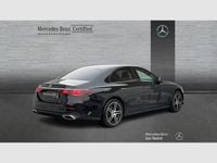 Usado Mercedes E300 313 CV (230 kW) 2025 Negro Berlina